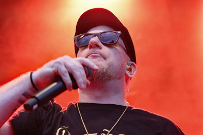 Thomas D & THE KBCS Openair / Special Guest: Flo Mega &middot; Mühle Hunziken