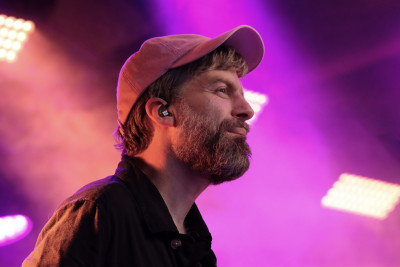Thomas D & THE KBCS Openair / Special Guest: Flo Mega &middot; Mühle Hunziken