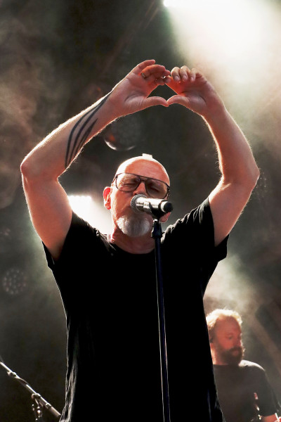 Thomas D & THE KBCS Openair / Special Guest: Flo Mega &middot; Mühle Hunziken