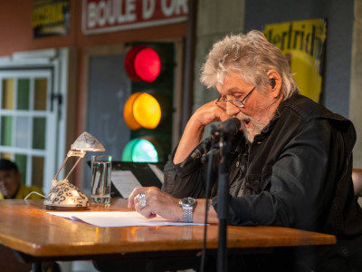 Timmermahn &middot; Mühle Hunziken