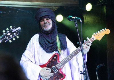 Tinariwen / Support: KEZA &middot; Mühle Hunziken