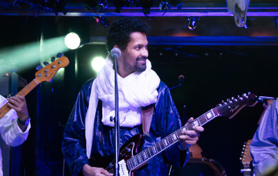 Tinariwen / Support: KEZA &middot; Mühle Hunziken