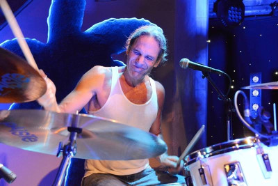 Tommy Castro and the Painkillers &middot; Mühle Hunziken