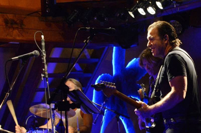 Tommy Castro and the Painkillers &middot; Mühle Hunziken