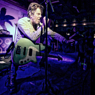 Tommy Castro & The Painkillers &middot; Mühle Hunziken
