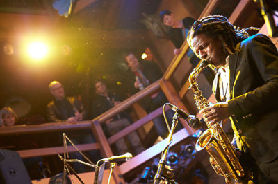 Tony Martinez & The Cuban Power &middot; Mühle Hunziken