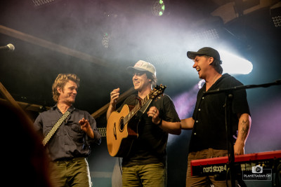 Tors Openair / Support: Julia Leon &middot; Mühle Hunziken