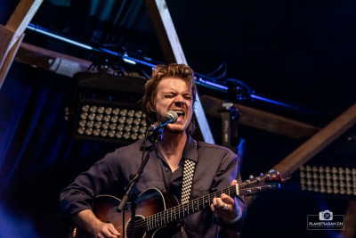 Tors Openair / Support: Julia Leon &middot; Mühle Hunziken