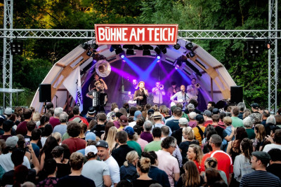 Troubas Kater &middot; Mühle Hunziken