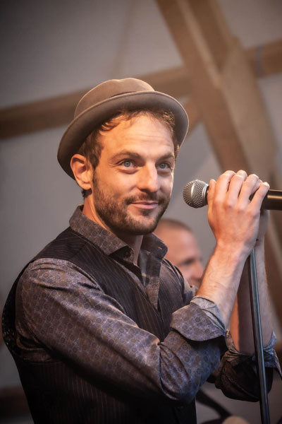 Troubas Kater &middot; Mühle Hunziken