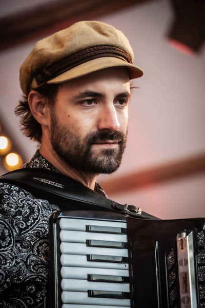 Troubas Kater &middot; Mühle Hunziken