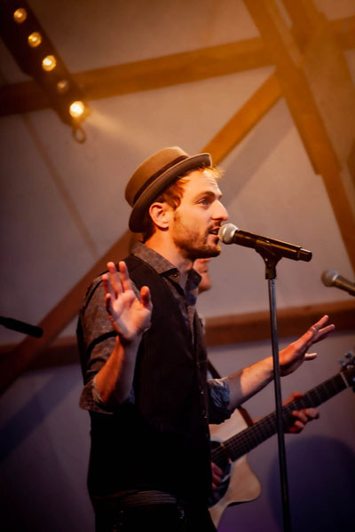 Troubas Kater &middot; Mühle Hunziken