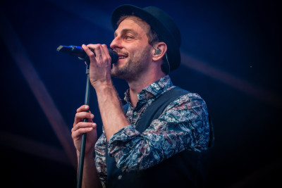 Troubas Kater Openair / Support: Katy O. &middot; Mühle Hunziken
