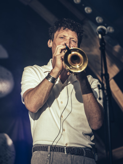 Troubas Kater Openair &middot; Mühle Hunziken