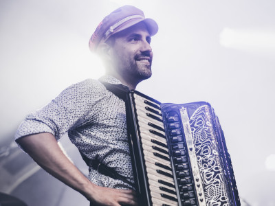 Troubas Kater Openair &middot; Mühle Hunziken