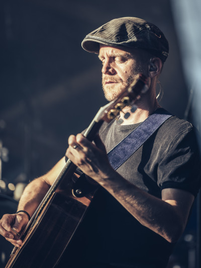 Troubas Kater Openair &middot; Mühle Hunziken