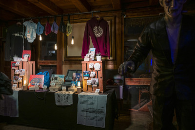 Troubas Kater / Support: DAVID DiAlma &middot; Mühle Hunziken