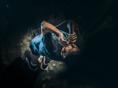 Ugly Kid Joe &middot; Mühle Hunziken