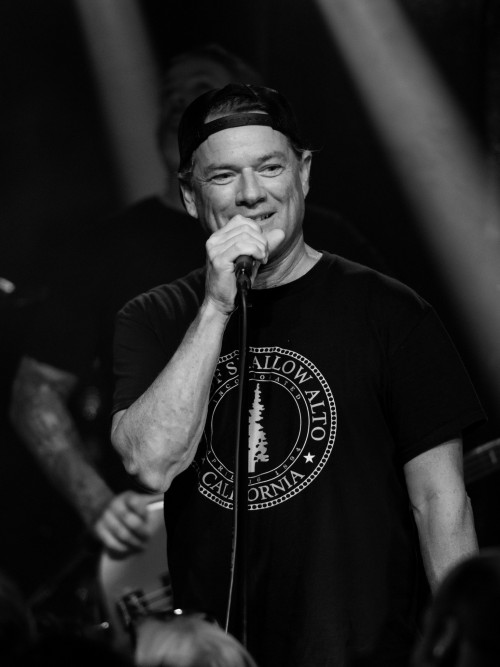 Ugly Kid Joe &middot; Mühle Hunziken