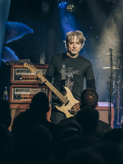 Ugly Kid Joe &middot; Mühle Hunziken