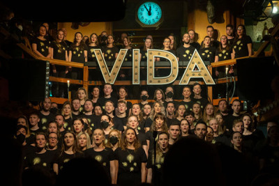 VidaVocal &middot; Mühle Hunziken