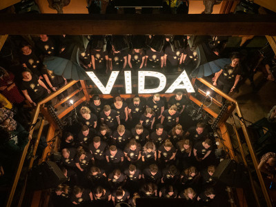 VidaVocal &middot; Mühle Hunziken