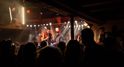 VolXRoX &middot; Mühle Hunziken