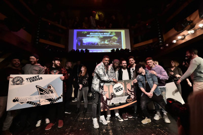 Waldbühne Live Contest 2020 &middot; Mühle Hunziken