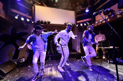 Waldbühne Live Contest 2020 &middot; Mühle Hunziken