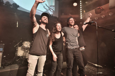 Waldbühne Live Contest 2020 &middot; Mühle Hunziken