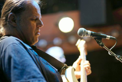 Walter Trout &middot; Mühle Hunziken