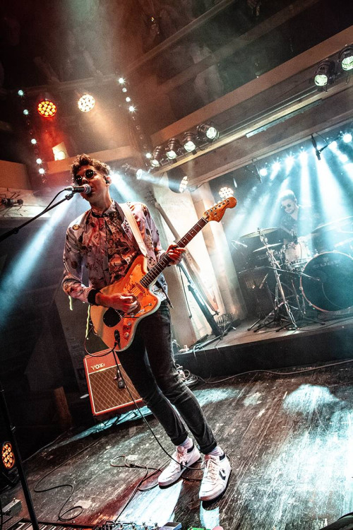 Wille and the Bandits / Support: Hot Like Sushi &middot; Mühle Hunziken