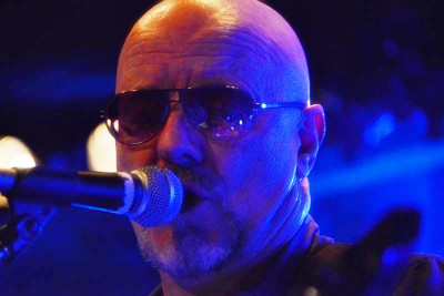 Wishbone Ash &middot; Mühle Hunziken