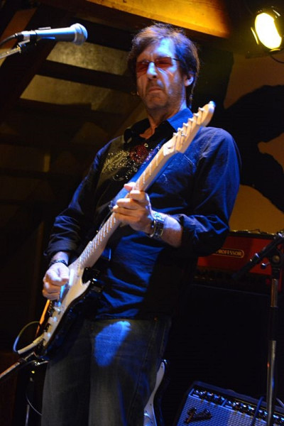 Wishbone Ash &middot; Mühle Hunziken