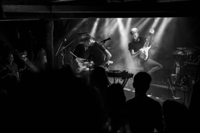 YOKKO / Support: Matchenko &middot; Mühle Hunziken