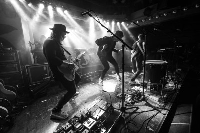 YOKKO / Support: Matchenko &middot; Mühle Hunziken