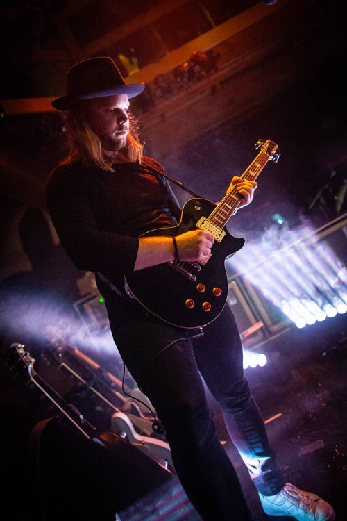 YOKKO / Support: Matchenko &middot; Mühle Hunziken