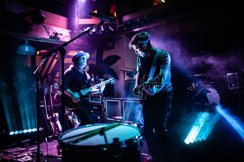 YOKKO / Support: Matchenko &middot; Mühle Hunziken