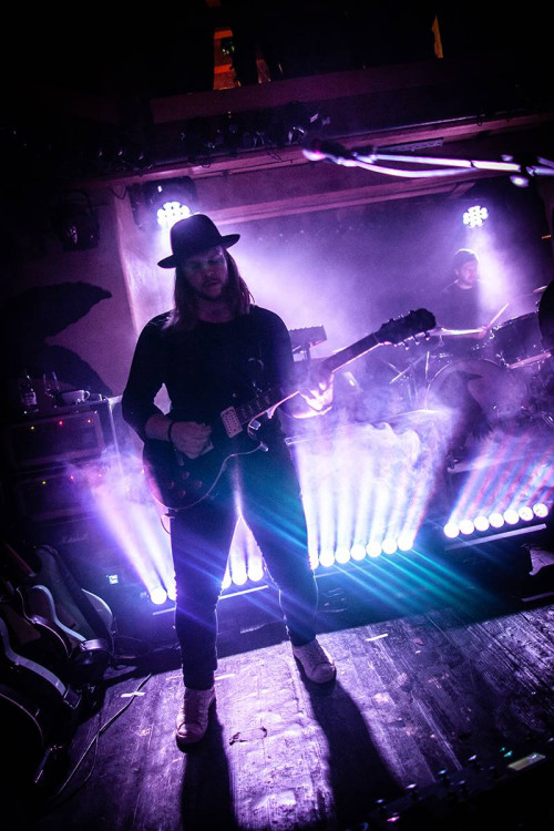 YOKKO / Support: Matchenko &middot; Mühle Hunziken