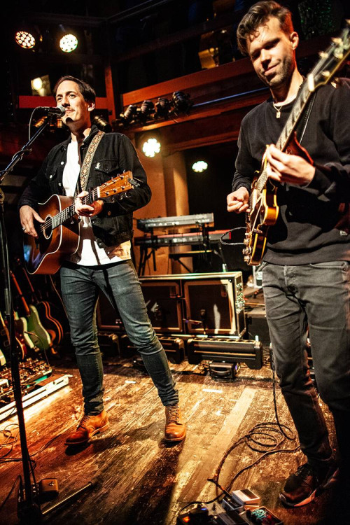 YOKKO / Support: Matchenko &middot; Mühle Hunziken