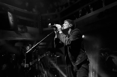 YOKKO / Support: Matchenko &middot; Mühle Hunziken