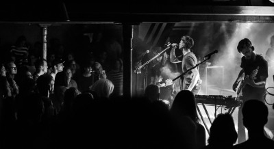 YOKKO / Support: Matchenko &middot; Mühle Hunziken
