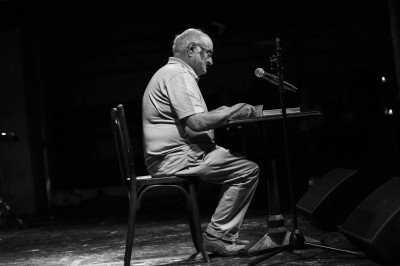 1. Rubiger Kleinkunstsonntag &middot; Mühle Hunziken