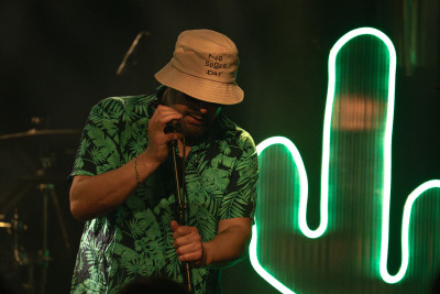 20 Jahre Tequila Boys &middot; Mühle Hunziken