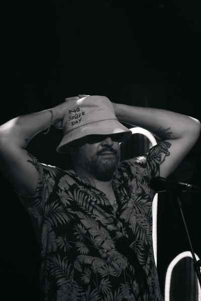 20 Jahre Tequila Boys &middot; Mühle Hunziken