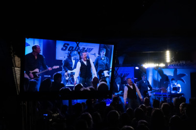 25 Jahre SQUAW &middot; Mühle Hunziken