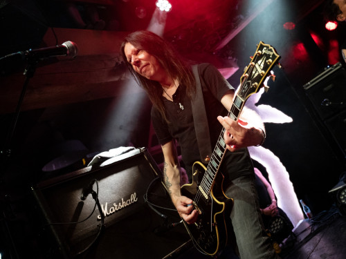 30 Jahre Shakra &middot; Mühle Hunziken