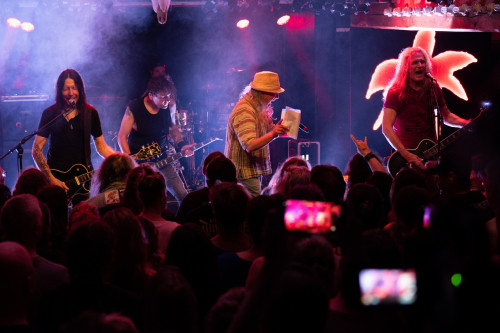 30 Jahre Shakra &middot; Mühle Hunziken