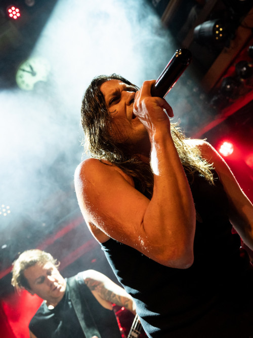 30 Jahre Shakra &middot; Mühle Hunziken