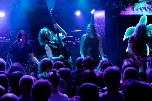 30 Jahre Shakra &middot; Mühle Hunziken